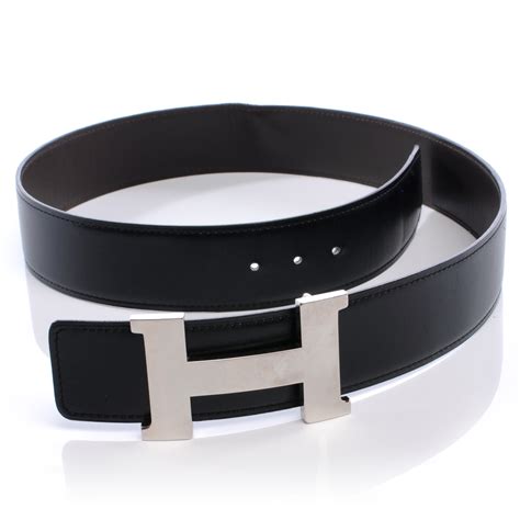 mens hermes h belt|hermes belt outlet.